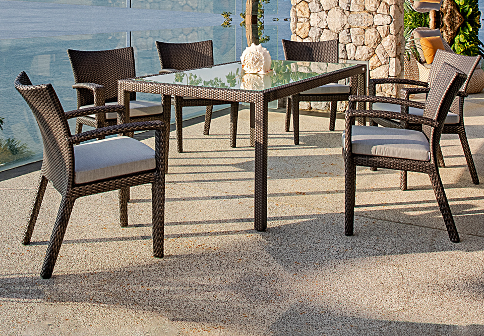 Outdoor Furniture